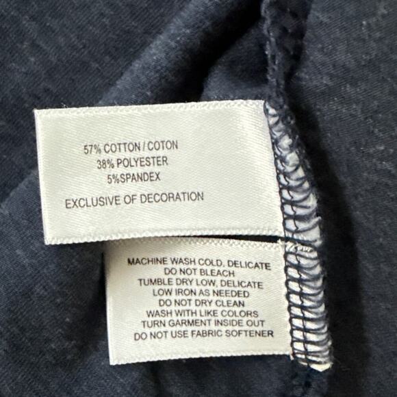 Cutter & Buck Mens Polo Shirt Size 3X Big Short Sleeve Pullover 1/4 Button - Picture 6 of 10